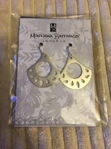 Mariana Barranco Entrevista