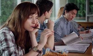 Críticas: 'Cincuenta sombras de Grey' (2015)