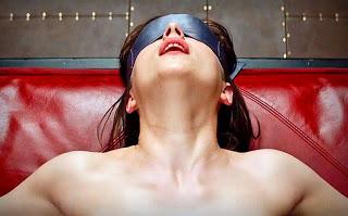 Críticas: 'Cincuenta sombras de Grey' (2015)