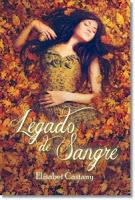 Legado de Sangre (Elisabet Castany)