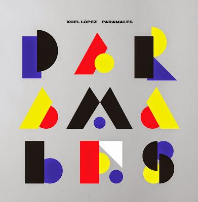 Xoel López vuelve con “Paramales”, su segundo disco.