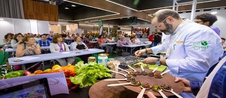 Llega una nueva edición de BioCultura Barcelona