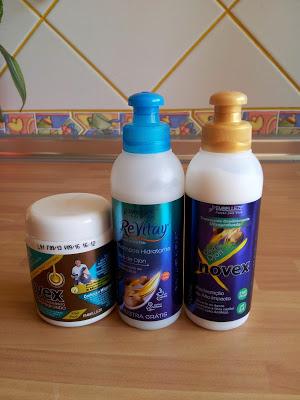Productos Capilares con Aceite de Ojon