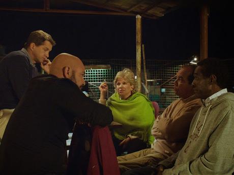 Regreso a Ítaca (2014)