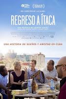 Regreso a Ítaca (2014)