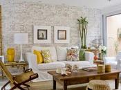 Decoración: Pared Ladrillo