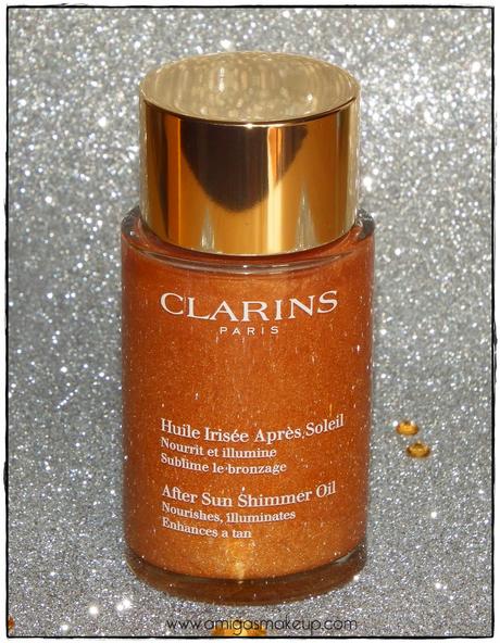 Productos Solares Clarins para este verano.