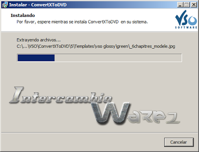 VSO ConvertXtoDVD v5.3.0.2 [Convierte Vídeos de Cualquier Formato] Multilenguaje!!!