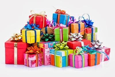 Como elegir el regalo adecuado para determinada época