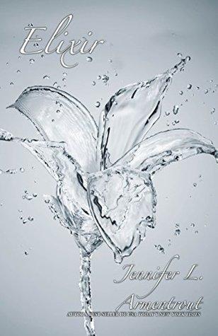Reseña: Elixir-Jennifer L. Armentrout (Covenant #3.5) Elixir (Saga Covenant)
