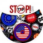 El TTIP un acuerdo que no quiere la ciudadania