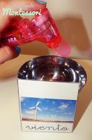 COLABORACIÓN con Aprendiendo con Montessori: EL TIEMPO COLABORACIÓN con Aprendiendo con Montessori: EL TIEMPO