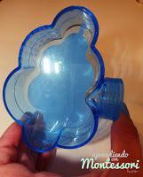 COLABORACIÓN con Aprendiendo con Montessori: EL TIEMPO COLABORACIÓN con Aprendiendo con Montessori: EL TIEMPO