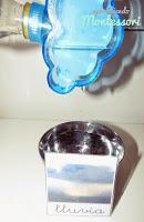 COLABORACIÓN con Aprendiendo con Montessori: EL TIEMPO COLABORACIÓN con Aprendiendo con Montessori: EL TIEMPO