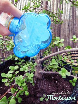 COLABORACIÓN con Aprendiendo con Montessori: EL TIEMPO COLABORACIÓN con Aprendiendo con Montessori: EL TIEMPO