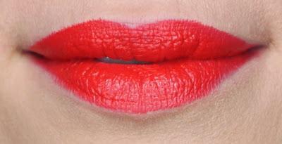 Maquillaje para Labios - Paleta Fashion Lip Colour Palette de Ben Nye