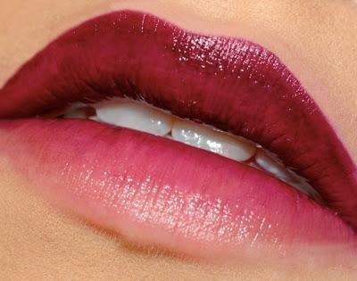 Maquillaje para Labios - Paleta Fashion Lip Colour Palette de Ben Nye