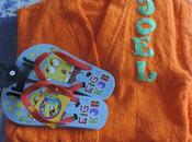 Albornoz customizado para joel