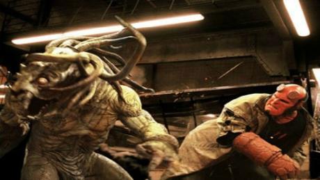 Críticas a la carta: ‘Hellboy’, el monstruo de noble corazón Hellboy5