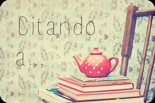 Citando a... Maravilloso Desastre