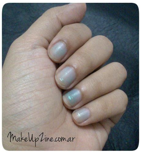 [Swatch] Kissy, de Sinful Colors. Y la traición del muy maldito.