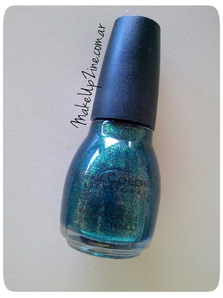 [Swatch] Kissy, de Sinful Colors. Y la traición del muy maldito.