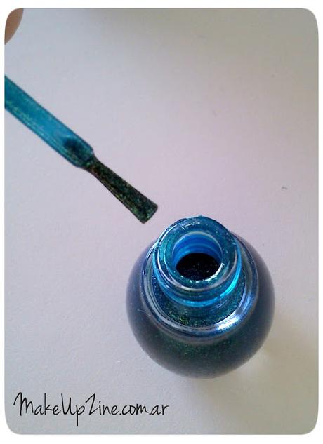 [Swatch] Kissy, de Sinful Colors. Y la traición del muy maldito.