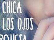 chica ojos turquesa, atreves descubrirla?