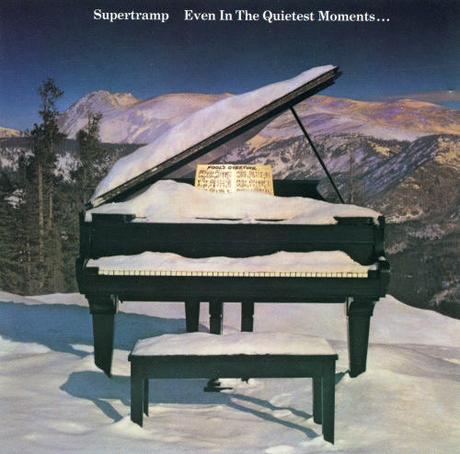 Volviendo a Supertramp