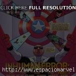 All-New Captain America Special Nº 1