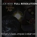 Miracleman by Gaiman & Buckingham Nº 1