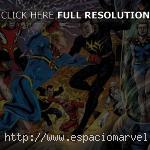 Miracleman by Gaiman & Buckingham Nº 1