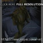 Miracleman by Gaiman & Buckingham Nº 1