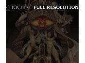 Primer vistazo Miracleman Gaiman Buckingham