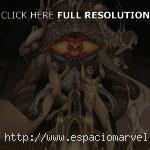 Miracleman by Gaiman & Buckingham Nº 1