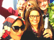 Your Heart Racing Terraza Martini