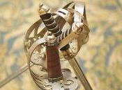 Wilkinson sorprende anuncio cañero.