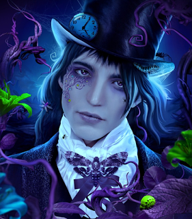 Bienvenido al verdadero país de las Maravillas... (Reseña)