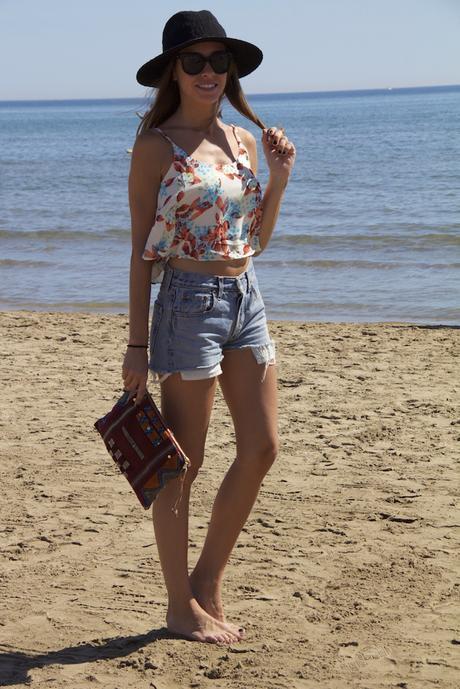 Malvarrosa Beach IMG_7224