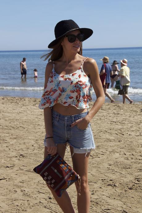 Malvarrosa Beach IMG_7230