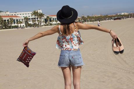 Malvarrosa Beach IMG_7191