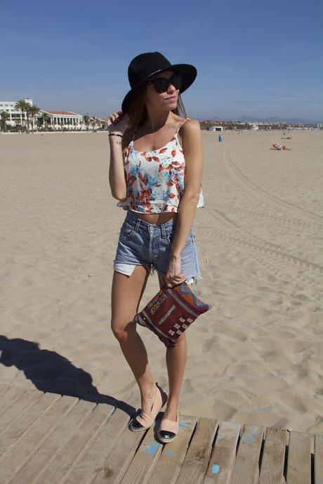 Malvarrosa Beach IMG_7172