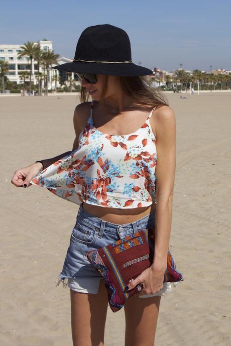 Malvarrosa Beach IMG_7198