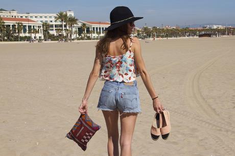 Malvarrosa Beach IMG_7190