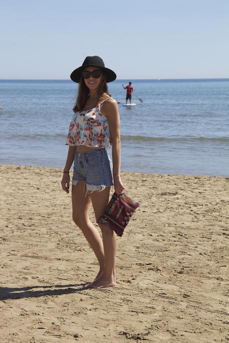 Malvarrosa Beach IMG_7222