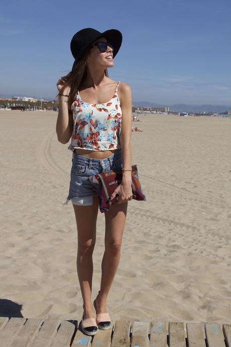 Malvarrosa Beach IMG_7175