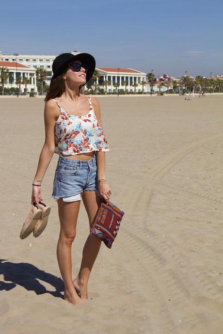 Malvarrosa Beach IMG_7181