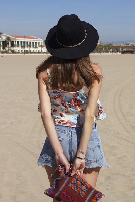 Malvarrosa Beach IMG_7210