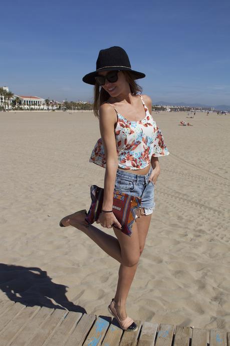 Malvarrosa Beach IMG_7169