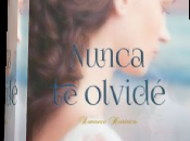Nunca olvide